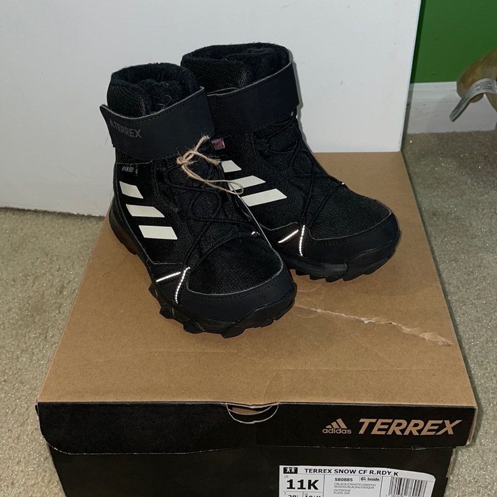 Snowboots